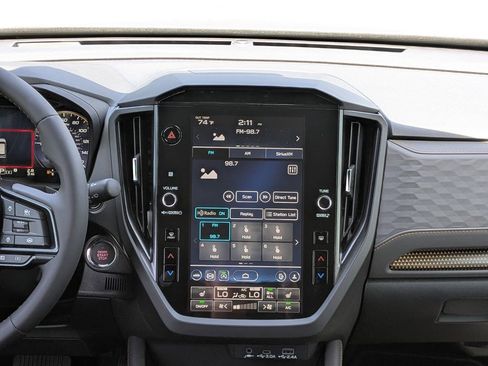 New 2026 Subaru Forester Wilderness AWD/4WD image 17