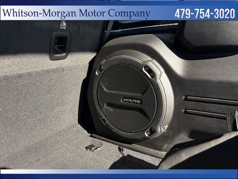 Used 2024 Jeep Wrangler Unlimited Rubicon 392 AWD/4WD image 23