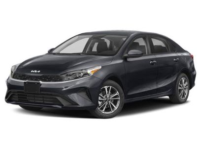Used 2024 Kia Forte LXS