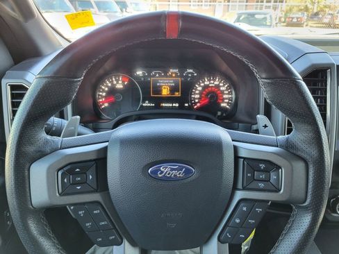 Used 2020 Ford F150 Raptor w/ Equipment Group 801A Mid image 30