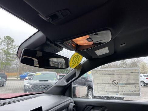 New 2026 Chevrolet Colorado Trail Boss image 22