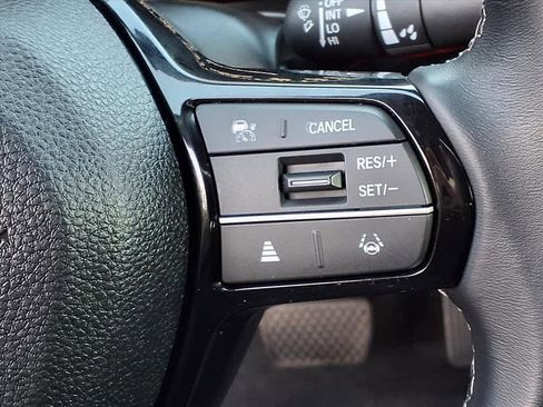 Used 2023 Honda Civic EX image 19