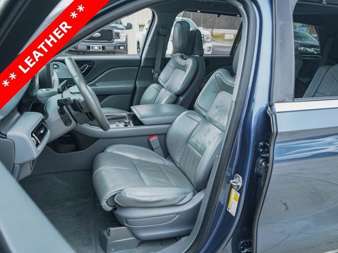 Used 2020 Lincoln Aviator Reserve w/ Equipment Group 201A image 7