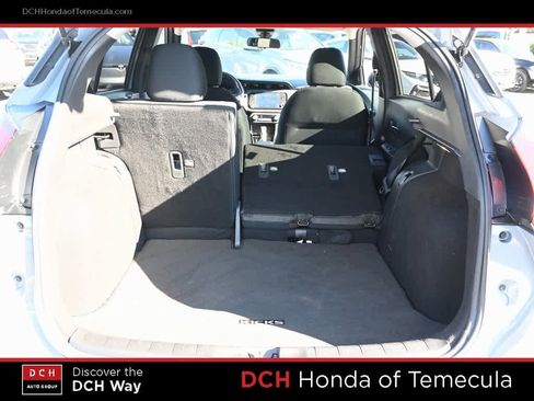 Used 2023 Nissan Kicks SR image 22