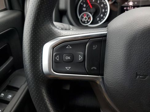 New 2025 RAM 2500 Tradesman w/ Chrome Appearance Group image 27