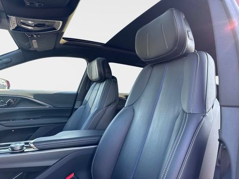 Certified 2024 Cadillac Lyriq Sport AWD/4WD image 20
