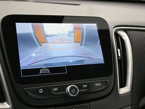 Used 2023 Chevrolet Malibu LT w/ Driver Confidence Package FWD image 27