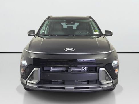 Used 2026 Hyundai Kona Limited AWD/4WD image 9