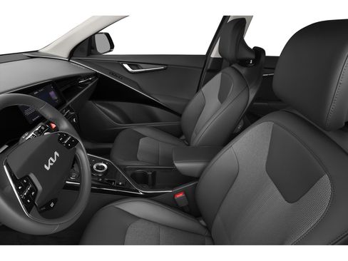 New 2026 Kia Niro Wind w/ Wind Preserve Package FWD image 37