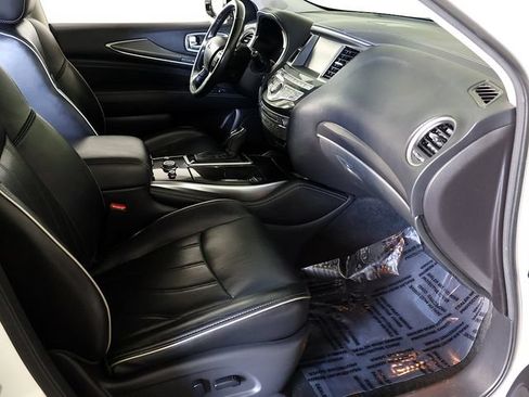 Used 2016 INFINITI QX60 Luxe w/ Premium Plus Package AWD/4WD image 37