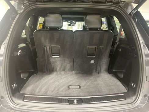 Certified 2021 Jeep Grand Cherokee L Laredo image 24