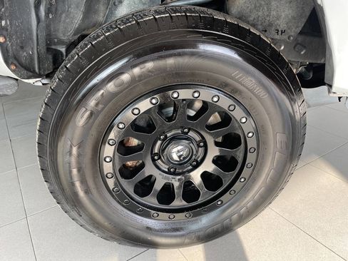 Used 2021 Toyota Tacoma SR image 10