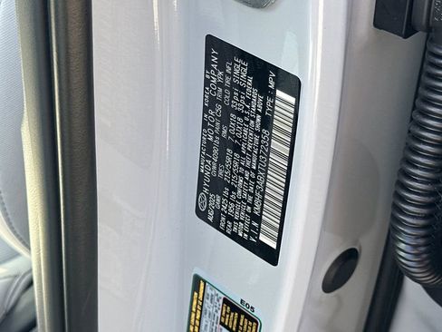 New 2026 Hyundai Kona SEL Sport image 24