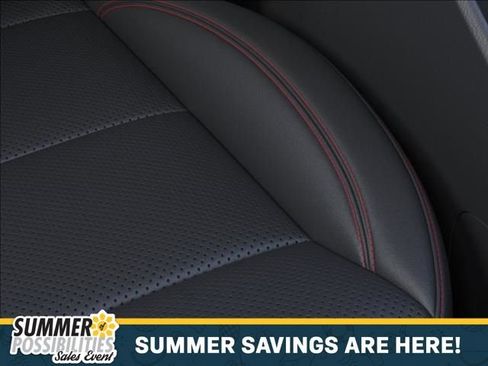 New 2026 Chevrolet Trax RS w/ Driver Confidence Package FWD image 21
