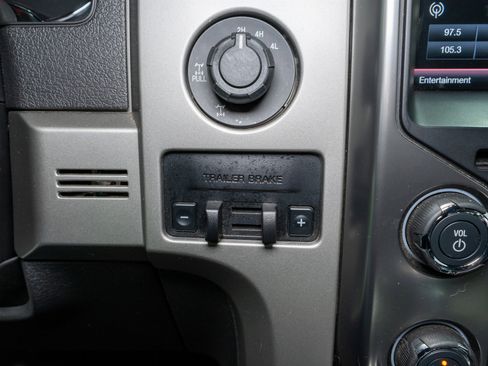 Used 2013 Ford F150 FX4 w/ Luxury Equipment Group image 27