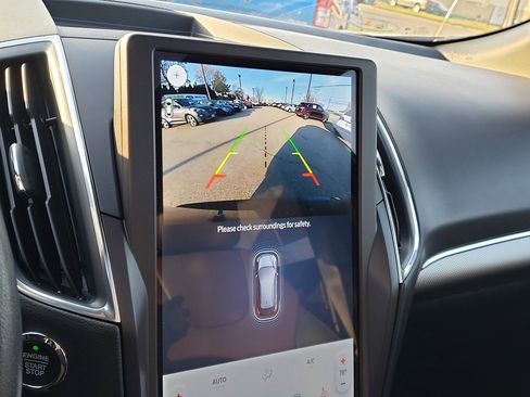 Certified 2021 Ford Edge Titanium w/ Equipment Group 301A image 29