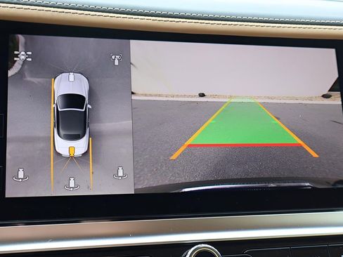 New 2026 Bentley Continental GTC image 29