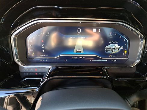 Used 2023 Chevrolet Silverado 1500 LT image 20