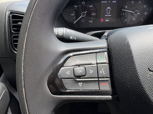 Used 2024 RAM ProMaster 3500 w/ Convenience Group FWD image 16