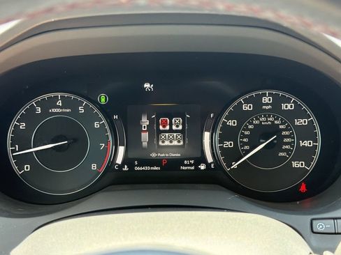 Used 2023 Acura RDX FWD w/ Technology Package image 19