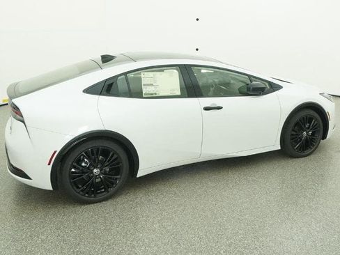 New 2026 Toyota Prius image 10