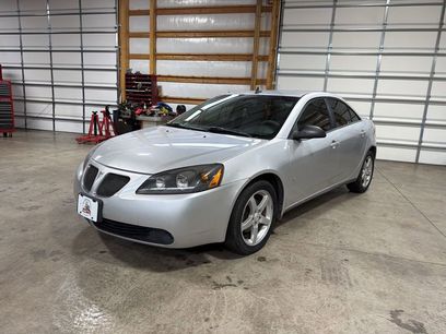 Used 2009 Pontiac G6 GT