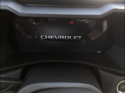 New 2026 Chevrolet Colorado W/T AWD/4WD image 2