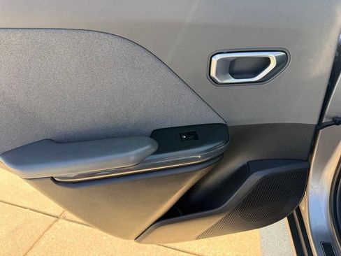 Used 2025 Kia K4 EX FWD image 12