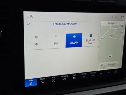 Used 2023 Ford F350 XLT w/ XLT Premium Package AWD/4WD image 34