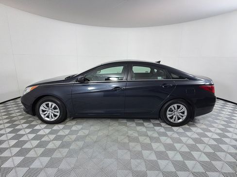 Used 2011 Hyundai Sonata GLS FWD image 8