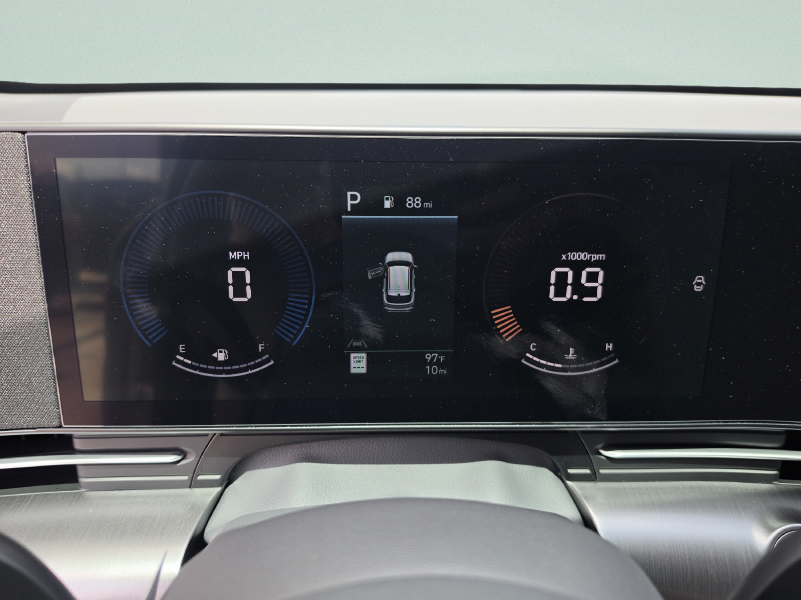 New 2027 Hyundai Kona SEL Sport FWD image 32