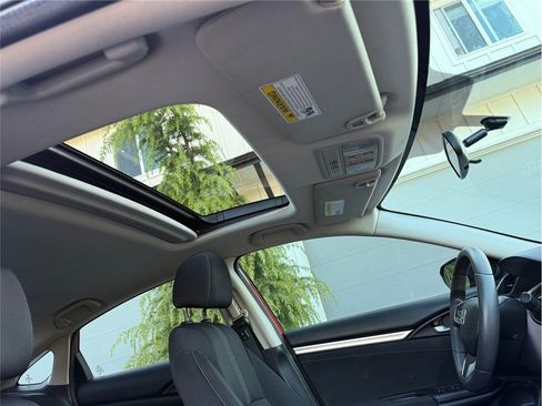 Used 2016 Honda Civic EX-T image 39