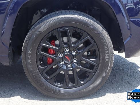 Used 2024 Toyota Tundra SR5 w/ TRD Sport Package image 38