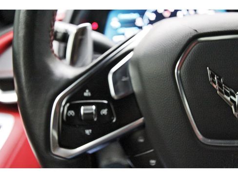 Used 2023 Chevrolet Corvette Stingray Preferred Cpe w/ 2LT RWD image 15