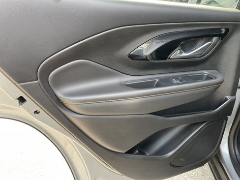 Used 2023 GMC Terrain AT4 image 44