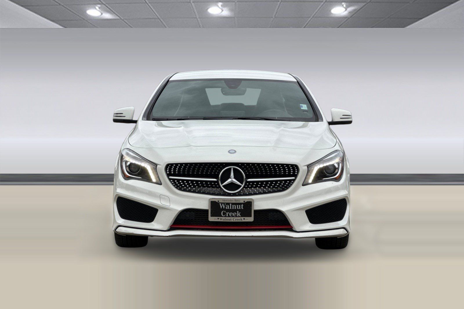 Used 2016 Mercedes-Benz CLA 250 image 6