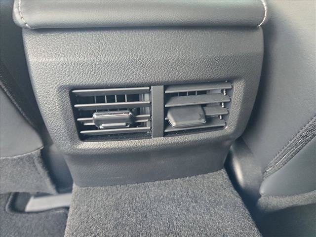 Used 2025 Lexus IS 350 F Sport w/ Accessory Package RWD image 17