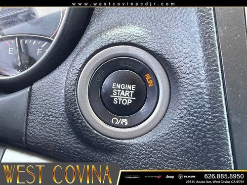 Used 2019 Dodge Journey Crossroad FWD image 29