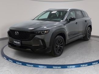 Used 2025 MAZDA CX-50 2.5 Hybrid w/ Weather Package video 1