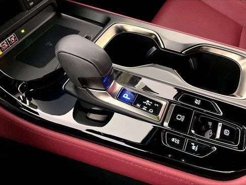 Used 2024 Lexus NX 350h AWD w/ Premium Package image 15