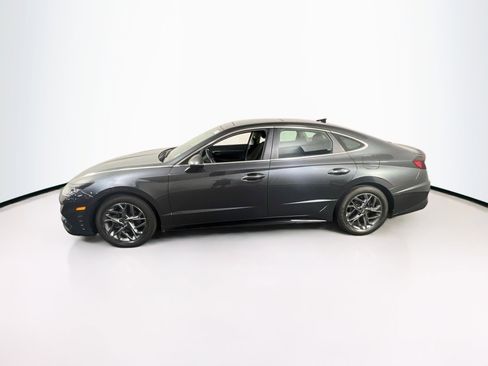 Used 2023 Hyundai Sonata SEL w/ Convenience Package image 8