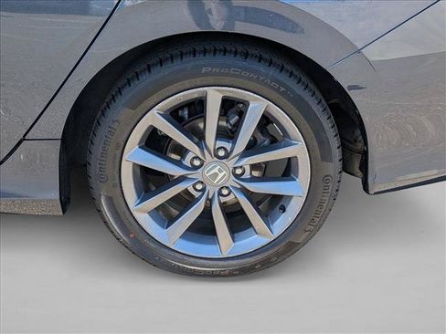 Used 2019 Honda Civic EX-L image 22