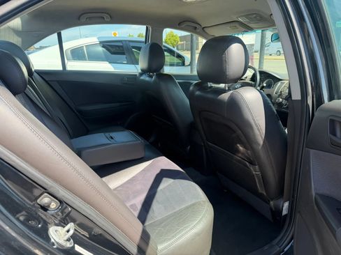 Used 2009 Hyundai Sonata SE FWD image 9