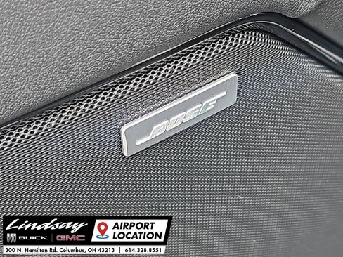 New 2026 GMC Sierra 1500 AT4 w/ AT4 Premium Package image 25