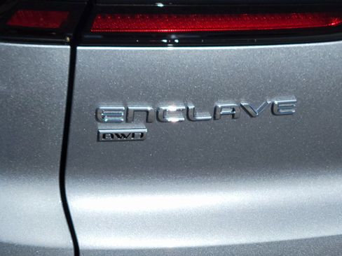 New 2026 Buick Enclave Sport Touring w/ Power Package image 11