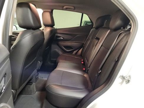 Used 2022 Buick Encore Preferred w/ Safety Package image 23