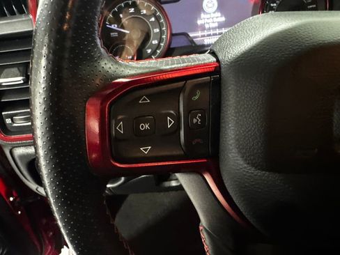 Used 2022 RAM 1500 Rebel w/ Level 1 Equipment Group AWD/4WD image 5