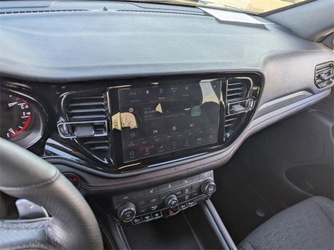 Used 2026 Dodge Durango GT image 25