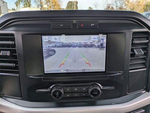 Certified 2022 Ford F150 XL w/ Equipment Group 101A High image 12