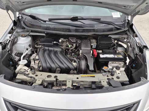Used 2012 Nissan Versa S FWD image 21